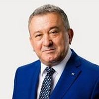 Zikoridse, Gennadi