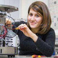 Fakultät Elektrotechnik