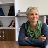 Feistel, Ulrike