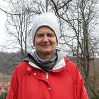 Rietze, Eva